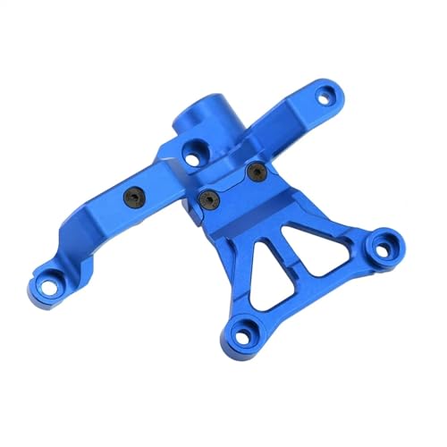 RC Teile Für Traxxas Für X-Maxx 1/5 RC Für Monster Truck Upgrade Teile Zubehör Metall Lenkung Umlenkhebel Unterstützung 7746 RC Teile Für Traxxas Für X-Maxx 1/5 RC Für Monster Truck Upgrade Teile Zubehör Metall Lenkung Umlenkhebel Unterstützung 7746 von QOAKSDY