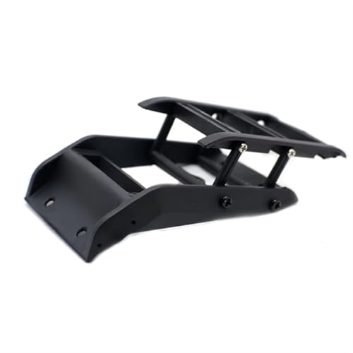 RC Teile Kompatibel Mit TRAXXAS Für TRX4 Für Defender Für Bronco Für Axial Für SCX10 1/8 1/10 RC Crawler Autoteile Einziehbare Leitertreppe von QOAKSDY