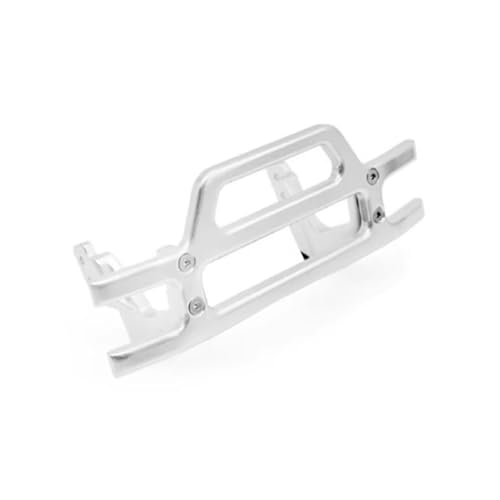 RC Teile Kompatibel Mit Tamiya CR01 Metal Guardrails Upgrade Parts 1:10 RC Car Replacement Accessories RC Teile Kompatibel Mit Tamiya CR01 Metal Guardrails Upgrade Parts 1:10 RC Car Replacement Accessories von QOAKSDY
