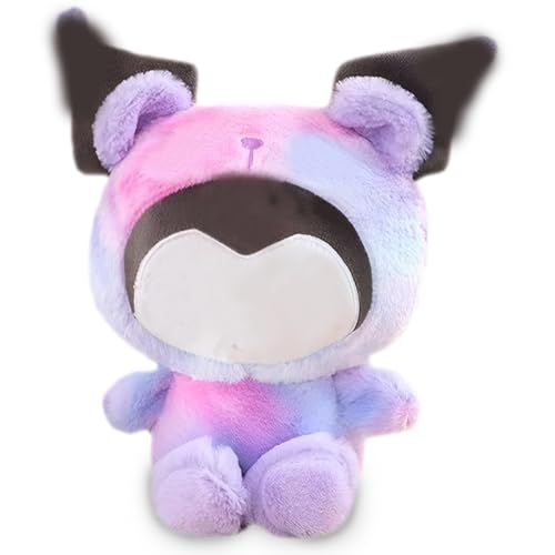 QOIXPCE Kawaii Plüsch, Puppe Kuscheltier für Kinder Cartoon Plüschtier 25cm Stofftier Kuscheltiere Plüsch Doll für Zimmer Dekoration für Mädchen Kinder Puppe Plüsch Geburtstag Weihnachten Geschenk QOIXPCE Kawaii Plüsch, Puppe Kuscheltier für Kinder Cartoon Plüschtier 25cm Stofftier Kuscheltiere Plüsch Doll für Zimmer Dekoration für Mädchen Kinder Puppe Plüsch Geburtstag Weihnachten Geschenk von QOIXPCE