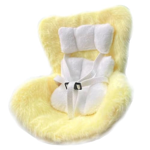 QOKLIYUI Labubu Zubehör Must Have Artikel für Labubu Puppensammler Plüsch Sitzplatz Labubu Popmart Labubu Sitzplatz groß Labubu, E QOKLIYUI Labubu Zubehör Must Have Artikel für Labubu Puppensammler Plüsch Sitzplatz Labubu Popmart Labubu Sitzplatz groß Labubu, E von QOKLIYUI