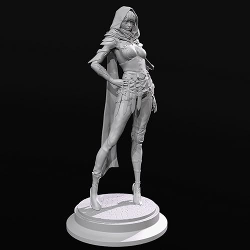 QOMJSDLP 1/10 Ancient European Samurai Warrior Resin Bust Model Kit Unbemalt und unmontiert Soldier Resin Model Kit //g6F3A4 QOMJSDLP 1/10 Ancient European Samurai Warrior Resin Bust Model Kit Unbemalt und unmontiert Soldier Resin Model Kit //g6F3A4 von QOMJSDLP