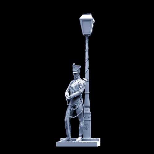 QOMJSDLP 1/24 Ancient European Samurai Soldier Resin Model Kit Unbemalt und unmontiert Soldier Resin Model Kit //g9F3A3 QOMJSDLP 1/24 Ancient European Samurai Soldier Resin Model Kit Unbemalt und unmontiert Soldier Resin Model Kit //g9F3A3 von QOMJSDLP