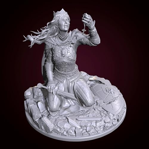 QOMJSDLP 1/24 Ancient Female Samurai Warrior Resin Soldier Model Kit unbemalt und unmontiert Resin Modell //T8A7b11 QOMJSDLP 1/24 Ancient Female Samurai Warrior Resin Soldier Model Kit unbemalt und unmontiert Resin Modell //T8A7b11 von QOMJSDLP