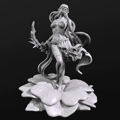 QOMJSDLP 1/24 Ancient Female Samurai Warrior Resin Soldier Model Kit unbemalt und unmontiert Resin Modell //T8A7b5 QOMJSDLP 1/24 Ancient Female Samurai Warrior Resin Soldier Model Kit unbemalt und unmontiert Resin Modell //T8A7b5 von QOMJSDLP