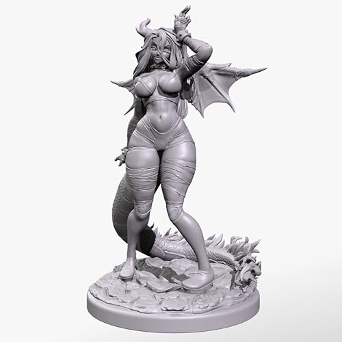 QOMJSDLP 1/24 Ancient Female Samurai Warrior Resin Soldier Model Kit unbemalt und unmontiert Resin Modell //T8A7b7 QOMJSDLP 1/24 Ancient Female Samurai Warrior Resin Soldier Model Kit unbemalt und unmontiert Resin Modell //T8A7b7 von QOMJSDLP