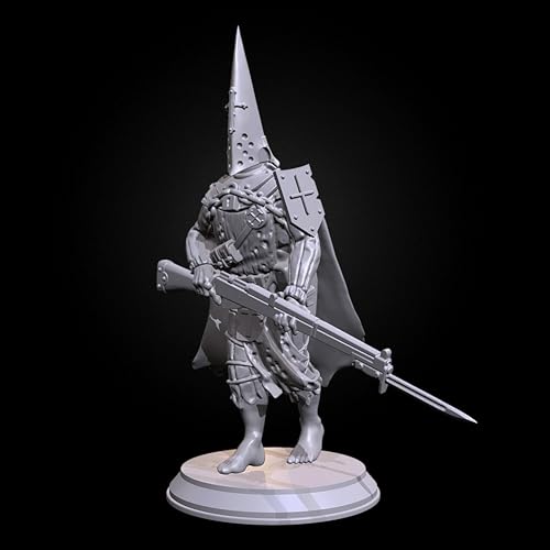 QOMJSDLP 1/24 Ancient Hell Samurai Resin Soldier Model Kit Unbemalt und unmontiert Resin Modell //T8A3b2 QOMJSDLP 1/24 Ancient Hell Samurai Resin Soldier Model Kit Unbemalt und unmontiert Resin Modell //T8A3b2 von QOMJSDLP