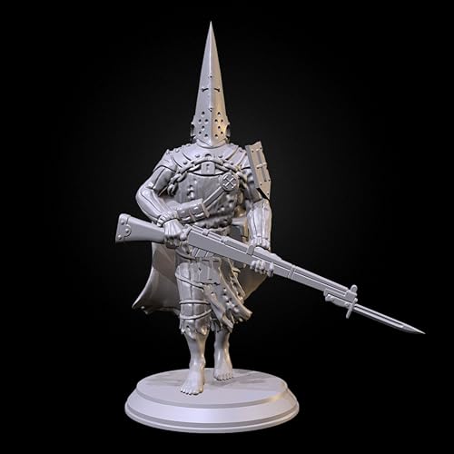 QOMJSDLP 1/24 Ancient Hell Samurai Warrior Resin Model Kit Unbemalt und unmontiert Soldat Resin Model Kit //o9A-3q7 QOMJSDLP 1/24 Ancient Hell Samurai Warrior Resin Model Kit Unbemalt und unmontiert Soldat Resin Model Kit //o9A-3q7 von QOMJSDLP