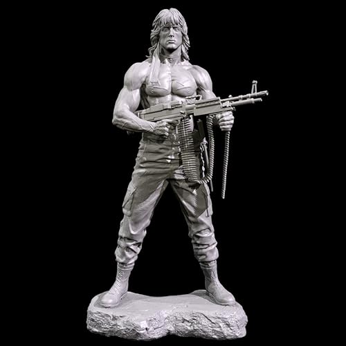 QOMJSDLP 1/24 European Ancient Samurai Warrior Resin Soldier Model Kit Unbemalt und unmontiert Resin-Modell // T8A4b6 QOMJSDLP 1/24 European Ancient Samurai Warrior Resin Soldier Model Kit Unbemalt und unmontiert Resin-Modell // T8A4b6 von QOMJSDLP