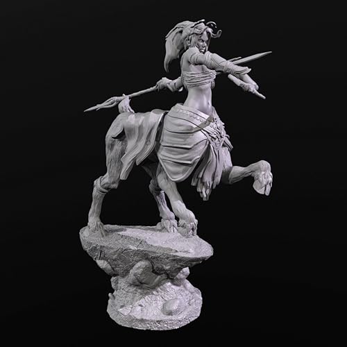 QOMJSDLP 1/35 Ancient Hell Warrior Resin Soldier Kit Unbemaltes und unmontiertes Resin Modell //T6A1b7 QOMJSDLP 1/35 Ancient Hell Warrior Resin Soldier Kit Unbemaltes und unmontiertes Resin Modell //T6A1b7 von QOMJSDLP