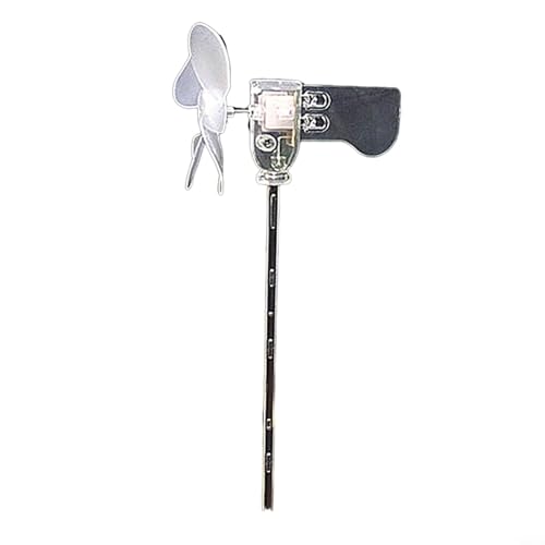 Innovatives Lernen mit einem Miniatur-Windkraft-Erzeugungsgerät in Klassenzimmern Innovatives Lernen mit einem Miniatur-Windkraft-Erzeugungsgerät in Klassenzimmern von QOXEZY