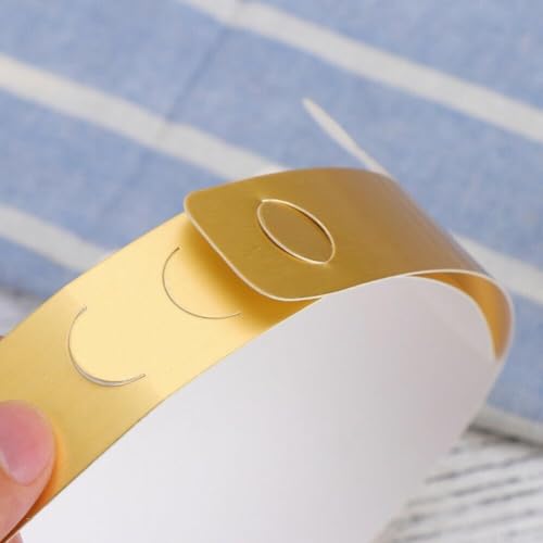 QOXEZY Machen Sie Erinnerungen mit 12 Papierkronenhüten, perfekt für Motto-Partys und besondere Anlässe QOXEZY Machen Sie Erinnerungen mit 12 Papierkronenhüten, perfekt für Motto-Partys und besondere Anlässe von QOXEZY