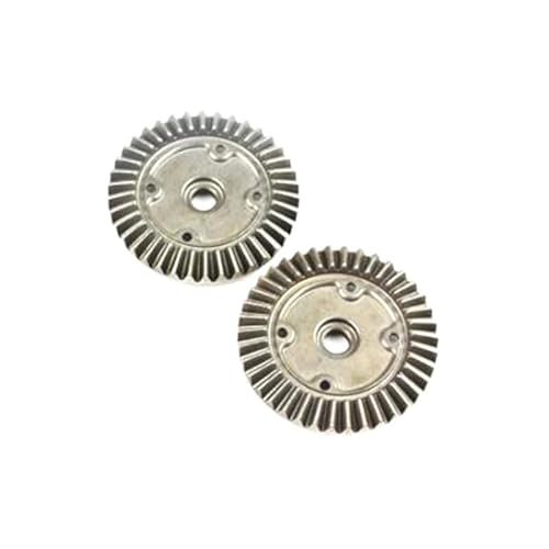 QPAJWAKS 10126 Diff Drive Stirnrad 2 PCS for VRX Racing 1/10 Skala Rc Modell Auto Teile Spielzeug for Kinder Erwachsene QPAJWAKS 10126 Diff Drive Stirnrad 2 PCS for VRX Racing 1/10 Skala Rc Modell Auto Teile Spielzeug for Kinder Erwachsene von QPAJWAKS