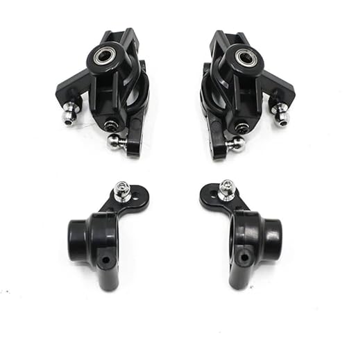 QPAJWAKS 1251 Vorderradsitz 1252 Hinterradsitz 1253 C-förmiger Sitz Fernbedienung Autozubehör for Weili 144001 von QPAJWAKS