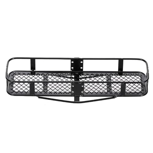 QPAJWAKS 1PCS Metal Rear Bumper Back Hitch Carrier for 1/10 RC Crawler Axial SCX10 90046 AXI03007 Trxs TRX4 D90 TF2 QPAJWAKS 1PCS Metal Rear Bumper Back Hitch Carrier for 1/10 RC Crawler Axial SCX10 90046 AXI03007 Trxs TRX4 D90 TF2 von QPAJWAKS
