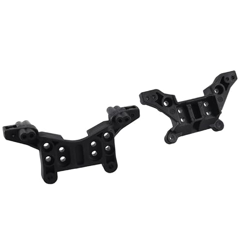 QPAJWAKS 2 Pcs RC Auto Kit 16170 16180 for MJX Hyper Go 16207 16208 16209 16210 H16 H16H H16E H16P Ersatzteile von QPAJWAKS