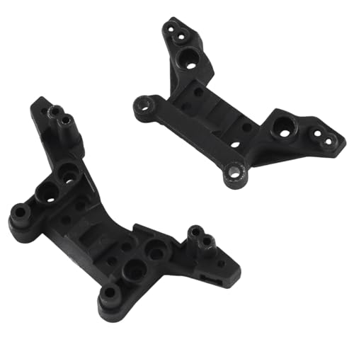 QPAJWAKS 2Pcs Front and Rear Shock Tower 16170 16180 for Go 16207 16208 16209 16210 H16 H16H H16E H16P Spare Parts QPAJWAKS 2Pcs Front and Rear Shock Tower 16170 16180 for Go 16207 16208 16209 16210 H16 H16H H16E H16P Spare Parts von QPAJWAKS