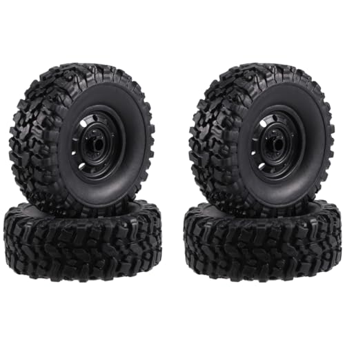 QPAJWAKS 4Pcs 65mm Reifen Reifen Rad for MN D90 D99S MN-90 MN91 MN98 MN99S C14 C24 C24-1 C34 B14 B24 b36 RC Auto Upgrade Teile QPAJWAKS 4Pcs 65mm Reifen Reifen Rad for MN D90 D99S MN-90 MN91 MN98 MN99S C14 C24 C24-1 C34 B14 B24 b36 RC Auto Upgrade Teile von QPAJWAKS