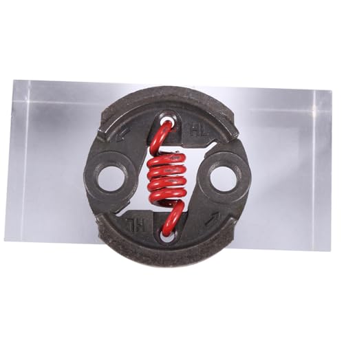 QPAJWAKS 8000 RPM Kupplung Kit for 1/5 HPI FG FS Rofun Rovan König Motor Redcat Losi HSP Baja 5B SS SC 5T RC Auto Spielzeug Teile QPAJWAKS 8000 RPM Kupplung Kit for 1/5 HPI FG FS Rofun Rovan König Motor Redcat Losi HSP Baja 5B SS SC 5T RC Auto Spielzeug Teile von QPAJWAKS