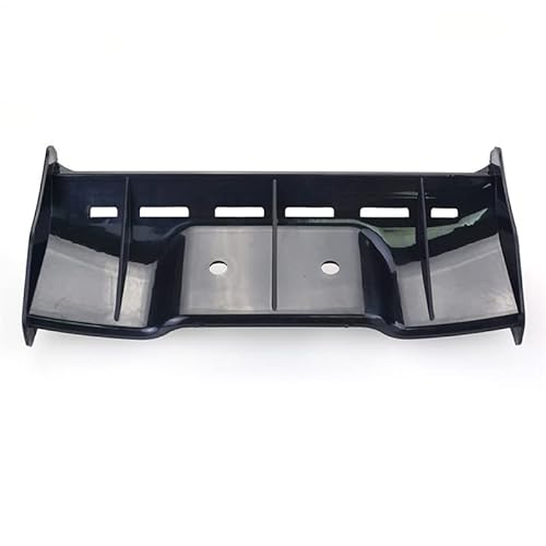 QPAJWAKS 8216 Tail Wing for 1/8 ZD Racing 9020-V3 9021-V3 08421 08423 RC Car Parts Accessories von QPAJWAKS