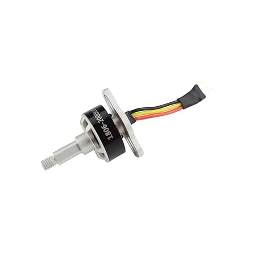 QPAJWAKS A280.0020 Motor for Wltoys XK A280 RC Flugzeug Ersatzteile Zubehör QPAJWAKS A280.0020 Motor for Wltoys XK A280 RC Flugzeug Ersatzteile Zubehör von QPAJWAKS