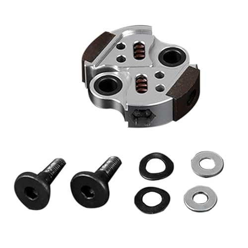 QPAJWAKS CNC Einstellbare Geschwindigkeit Kupplung 6000-9000RPM for Baja 5B 5T 5SC HPI KM Rovan Losi 5Ive-T DBXL Gas RC Auto QPAJWAKS CNC Einstellbare Geschwindigkeit Kupplung 6000-9000RPM for Baja 5B 5T 5SC HPI KM Rovan Losi 5Ive-T DBXL Gas RC Auto von QPAJWAKS