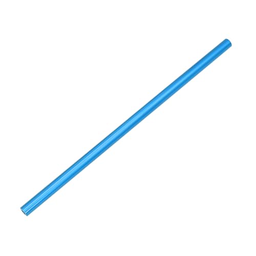 QPAJWAKS Center Support Rod Center Brace Bar Strengthening for 1/14 RC Car MJX Hyper Go 14209 14210 Spare Upgrade Parts 14310B(Bule) von QPAJWAKS