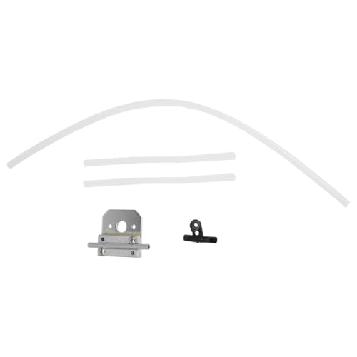 QPAJWAKS FT012-5 Wasserkühlungssystemteile for FT012 2.4G Brushless RC-Boot-Ersatzteile von QPAJWAKS