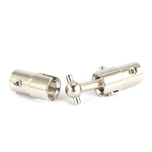 QPAJWAKS Feilun FT011 Metallgetriebekomponenten-Kit Rc-Boot-Ersatzteile FT011-8 von QPAJWAKS