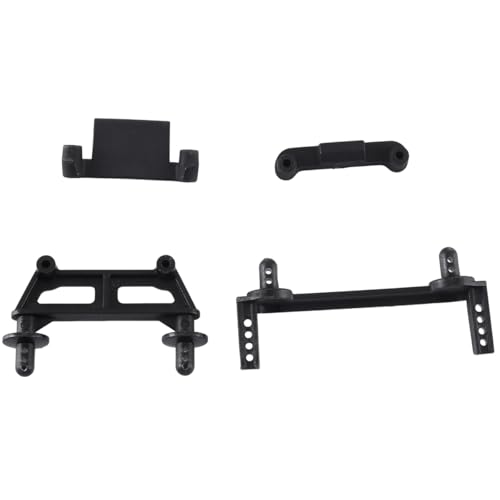 QPAJWAKS Front and Rear Shell Column Body Post Mount 16280 16281 for Go 16207 16208 16209 16210 H16 H16H H16E H16P QPAJWAKS Front and Rear Shell Column Body Post Mount 16280 16281 for Go 16207 16208 16209 16210 H16 H16H H16E H16P von QPAJWAKS
