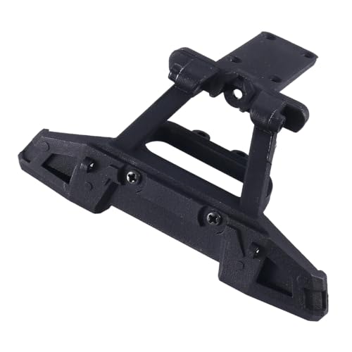 QPAJWAKS Heckstoßstange 16110 for MJX Hyper Go 16207 16208 16209 16210 H16 H16H H16E H16P 1/16 RC Auto Ersatzteile von QPAJWAKS