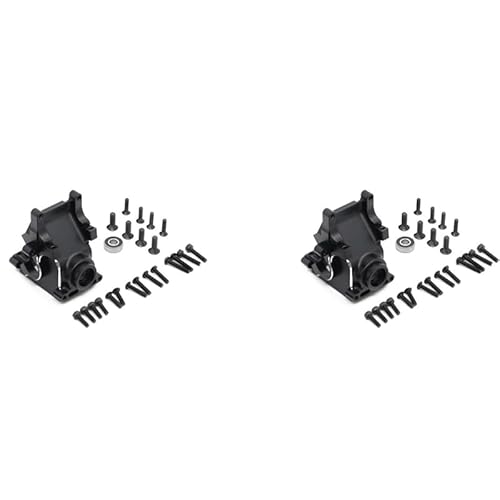 QPAJWAKS L81A 2025-2X Metallgetriebegehäuse-Schott for ARRMA 1/8 6S KRATON Typhon Outcast 1/7 Infraction Limitless Mojave Upgrade-Teile, 3 QPAJWAKS L81A 2025-2X Metallgetriebegehäuse-Schott for ARRMA 1/8 6S KRATON Typhon Outcast 1/7 Infraction Limitless Mojave Upgrade-Teile, 3 von QPAJWAKS