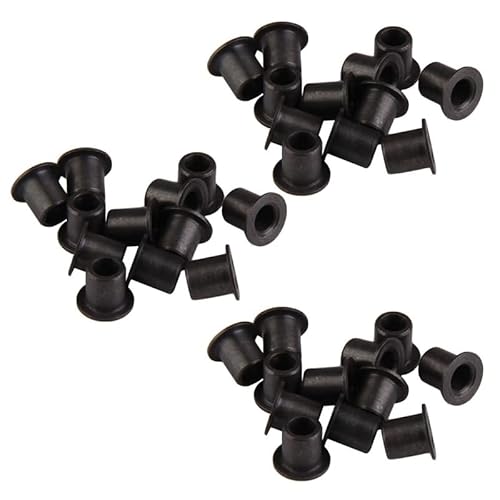 QPAJWAKS L81A 2025-36Pcs 02101 Steering Pivot Buchse C-Hub Buchsen HSP Ersatzteile Nitro RC Auto Teile for 1/10 R/C Modell Auto QPAJWAKS L81A 2025-36Pcs 02101 Steering Pivot Buchse C-Hub Buchsen HSP Ersatzteile Nitro RC Auto Teile for 1/10 R/C Modell Auto von QPAJWAKS
