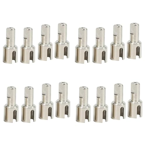 QPAJWAKS L81A 2025-4X 1/14 Fernbedienung Auto Ersatzteile Differential Tassen Auto Zubehör Fit for Wltoys 144001 Metall Tasse Auto Teile QPAJWAKS L81A 2025-4X 1/14 Fernbedienung Auto Ersatzteile Differential Tassen Auto Zubehör Fit for Wltoys 144001 Metall Tasse Auto Teile von QPAJWAKS