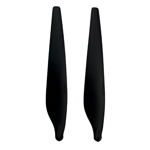 QPAJWAKS Landwirtschaft Drone Propeller 3090 CW/CCW for DJI X8 8120 Power UAV Propeller Reparatur Zubehör(2CW) von QPAJWAKS