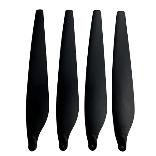 QPAJWAKS Landwirtschaft Drone Propeller 3090 CW/CCW for DJI X8 8120 Power UAV Propeller Reparatur Zubehör(4CCW) von QPAJWAKS