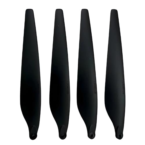 QPAJWAKS Landwirtschaft Drone Propeller 3090 CW/CCW for DJI X8 8120 Power UAV Propeller Reparatur Zubehör(4CW) von QPAJWAKS