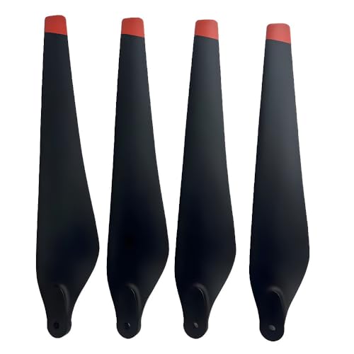QPAJWAKS Landwirtschaftliche Drone Propeller 3390 CW CCW for DJI T10 T16 T20 Landwirtschaftliche Anlage Drone Propeller(4CCW) von QPAJWAKS
