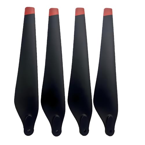 QPAJWAKS Landwirtschaftliche Drone Propeller 3390 CW CCW for DJI T10 T16 T20 Landwirtschaftliche Anlage Drone Propeller(4CW) von QPAJWAKS