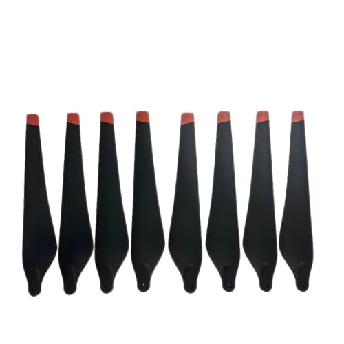 QPAJWAKS Landwirtschaftliche Drone Propeller 3390 CW CCW for DJI T10 T16 T20 Landwirtschaftliche Anlage Drone Propeller(4CW with 4CCW) von QPAJWAKS