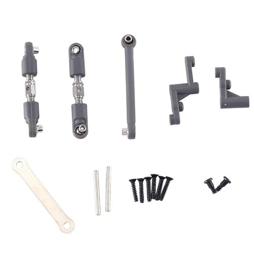 QPAJWAKS Lenkung for MJX Hyper Go 16207 16208 16209 16210 H16 H16H H16E H16P 1/16 RC Auto Ersatzteile QPAJWAKS Lenkung for MJX Hyper Go 16207 16208 16209 16210 H16 H16H H16E H16P 1/16 RC Auto Ersatzteile von QPAJWAKS