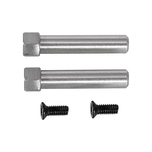 QPAJWAKS Lenkwelle Upgrade Kit for MJX Hyper Go 14209 14210 H14BM 1/14 RC Auto Upgrade Teile QPAJWAKS Lenkwelle Upgrade Kit for MJX Hyper Go 14209 14210 H14BM 1/14 RC Auto Upgrade Teile von QPAJWAKS