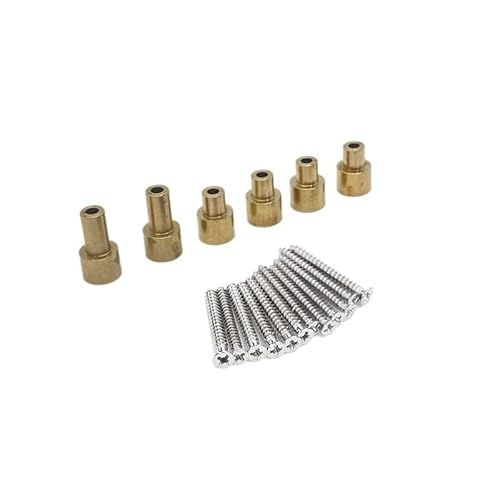 QPAJWAKS MN82 LC79 MN82S Pro Messing-Autogehäuse, Erhöhung der Säulenhalterung for 1/12 modifizierte Riesenräder, spezielle Upgrade-Teile QPAJWAKS MN82 LC79 MN82S Pro Messing-Autogehäuse, Erhöhung der Säulenhalterung for 1/12 modifizierte Riesenräder, spezielle Upgrade-Teile von QPAJWAKS
