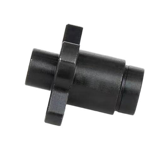 QPAJWAKS Metall Differential Lock Differential Lock Spool for Axial RBX10 Ryft 1/10 Rc Crawler Upgrade Teile QPAJWAKS Metall Differential Lock Differential Lock Spool for Axial RBX10 Ryft 1/10 Rc Crawler Upgrade Teile von QPAJWAKS