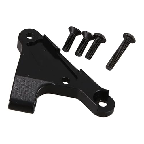 QPAJWAKS Metall Sway Bar Panhard Halterung for 1/10 RC Crawler Auto AXIAL SCX10 III AXI03007 AXI231017 Upgrade Teile QPAJWAKS Metall Sway Bar Panhard Halterung for 1/10 RC Crawler Auto AXIAL SCX10 III AXI03007 AXI231017 Upgrade Teile von QPAJWAKS