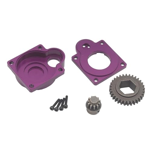 QPAJWAKS Metallversion HSP 11011 11012 Power Starter Bohrer Teile Hex 12mm oder 14mm for Vertex CXP SH 16 18 21 28 Motoren 70111(11011-P-14MM) von QPAJWAKS