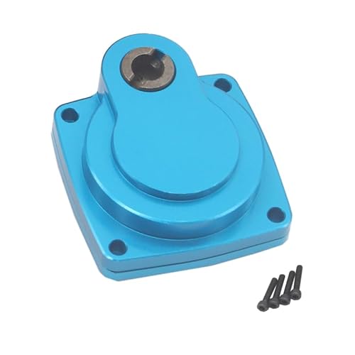 QPAJWAKS Metallversion HSP 11011 11012 Power Starter Bohrer Teile Hex 12mm oder 14mm for Vertex CXP SH 16 18 21 28 Motoren 70111(11012-B-14MM) von QPAJWAKS