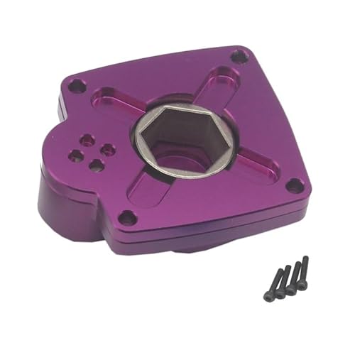 QPAJWAKS Metallversion HSP 11011 11012 Power Starter Bohrer Teile Hex 12mm oder 14mm for Vertex CXP SH 16 18 21 28 Motoren 70111(11012-P-12MM) von QPAJWAKS