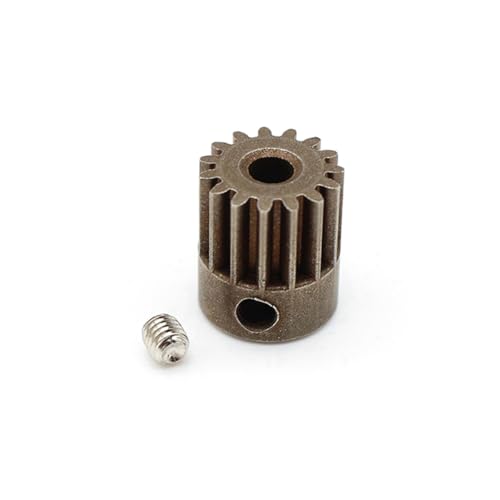 QPAJWAKS RC-Autoteile, Motorgetriebe for Wltoys 1/12 124008 RC-Auto-Upgradeteile QPAJWAKS RC-Autoteile, Motorgetriebe for Wltoys 1/12 124008 RC-Auto-Upgradeteile von QPAJWAKS
