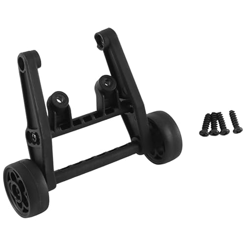QPAJWAKS RC Car Wheelie Bar 16120 for MJX Hyper Go 16207 16208 16209 16210 H16 H16H H16E H16P 1/16 RC Car Spare Parts von QPAJWAKS